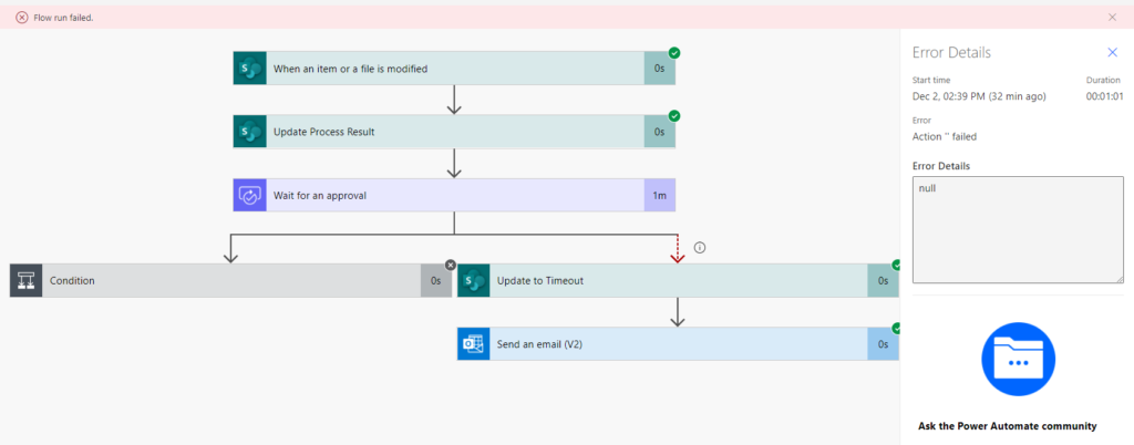 How to Overcome the Power Automate Approvals 30 days Limit